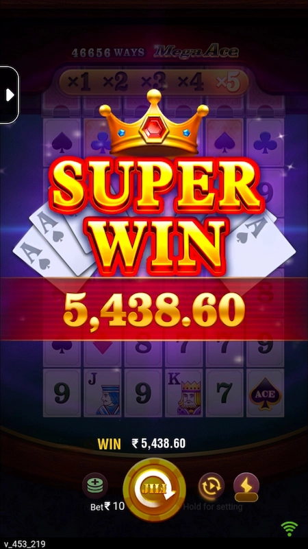 ffbet game high wins play and win